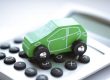 small toy car
